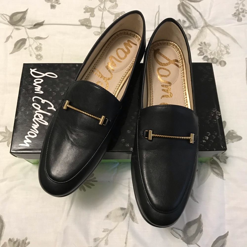Sam Edelman Lior Loafer